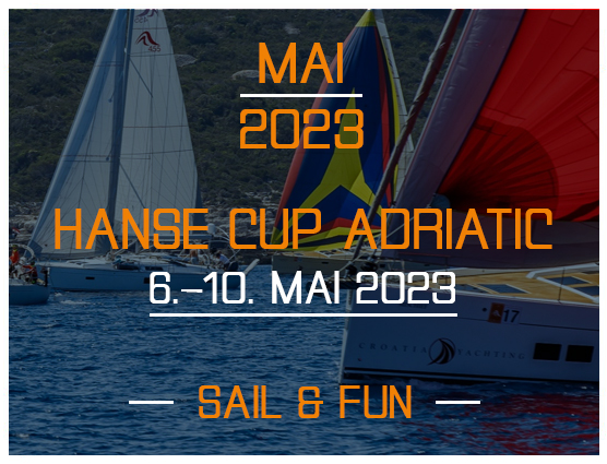 Hanse Cup Adriatic 2023