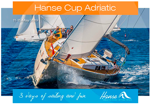 Hanse Cup Adriatic 2019