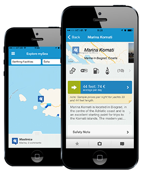 mysea App