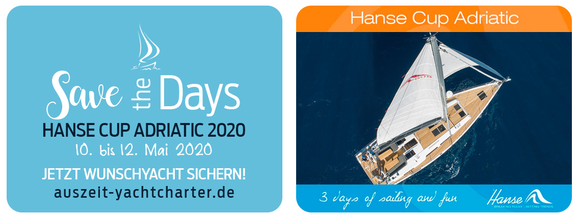 Hanse Cup Adriatic 2020