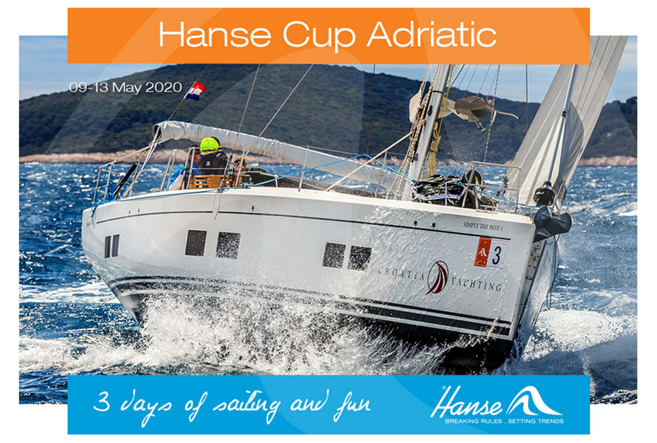 Hanse Cup Adriatic 2020