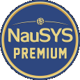 Auszeit-Yachtcharter Partner Nausys