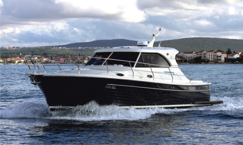 Adriana 36 Iris