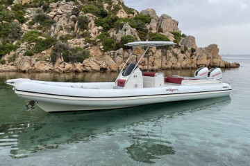 Altamarea Wave 27 GT NN