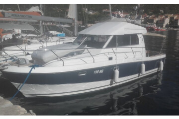 Antares 10,80 Nina