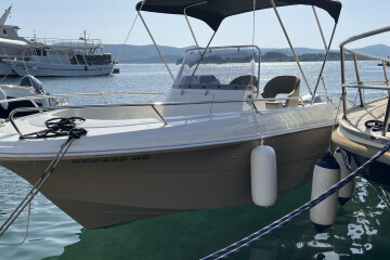 Atlantic Marine 530, Atlantic Marine 530 - beige