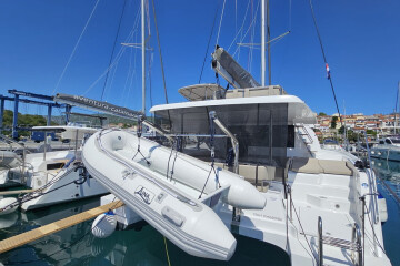 Aventura 37 Cap Bon