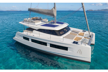 Aventura 43, Juno
