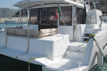 Bali 4.3 Maria Elena