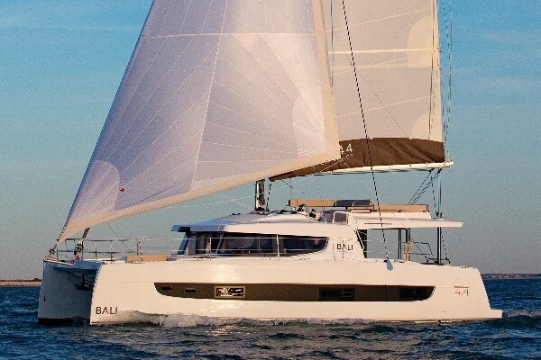 Bali 4.4 Calypso 