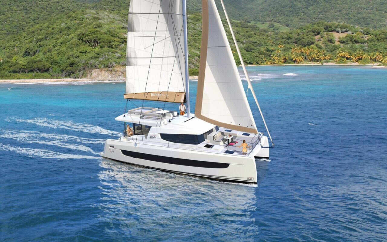 Bali 4.4 Ediba Libra