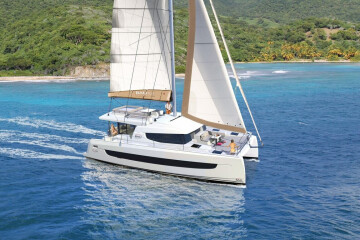 Bali 4.4 Double Trouble