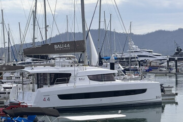 Bali 4.4 Belle Isle