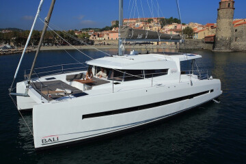 Bali 4.5 Adria Nikita