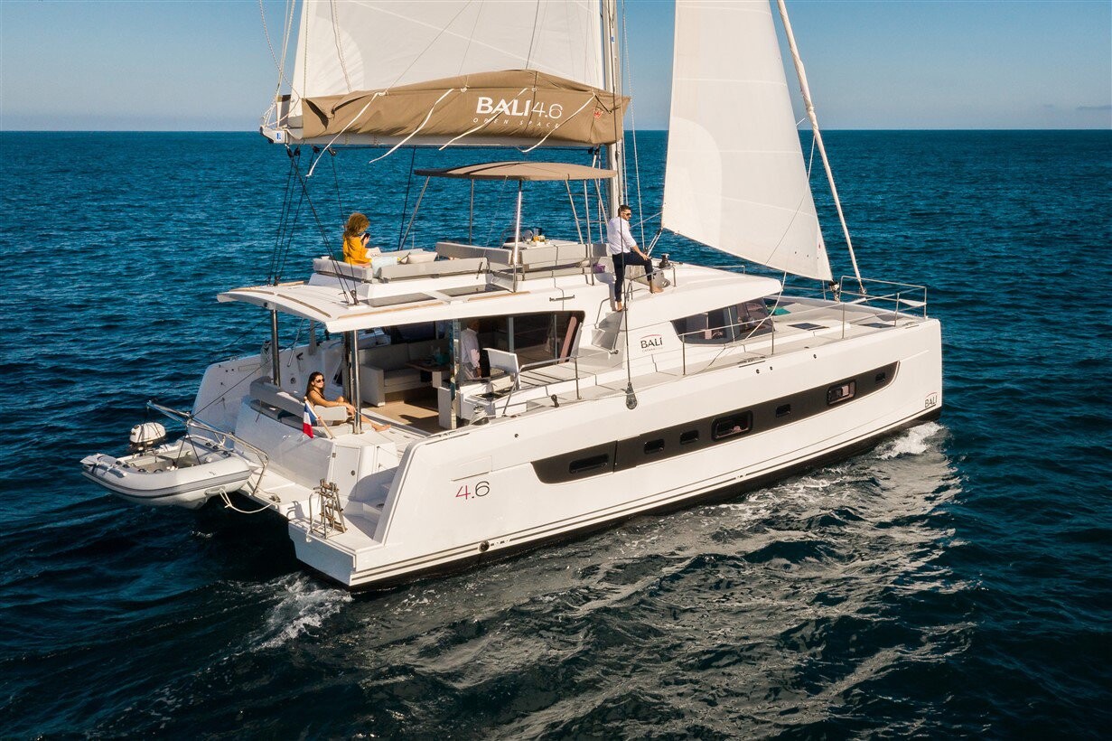 Bali 4.6 Despina