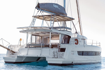 Bali 4.6 Kos 46.Cat7