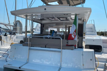 Bali 4.6 Moderna