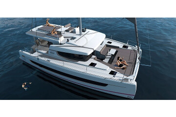 Bali 4.6 Second Wind