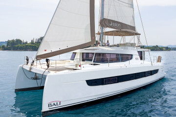 Bali 4.8 Laguana