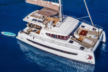 Bali 4.8 Bon Vivant