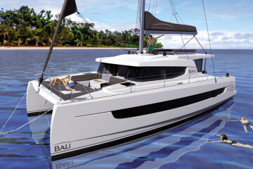 Bali 4.8 Tooth Ferry
