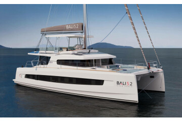 Bali 5.2, Kos 52.CAT1