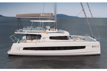 Bali 5.2, GARRIS