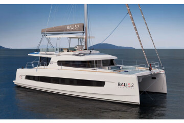 Bali 5.2, Kos 52.CAT3