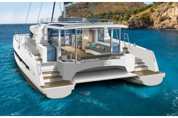 Bali 5.4 Queen O