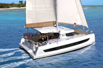 Bali Catsmart Rose Sunset V