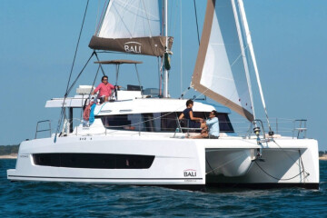 Bali Catspace Diamant Tropical