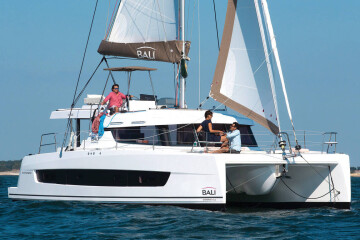 Bali Catspace Wiseas