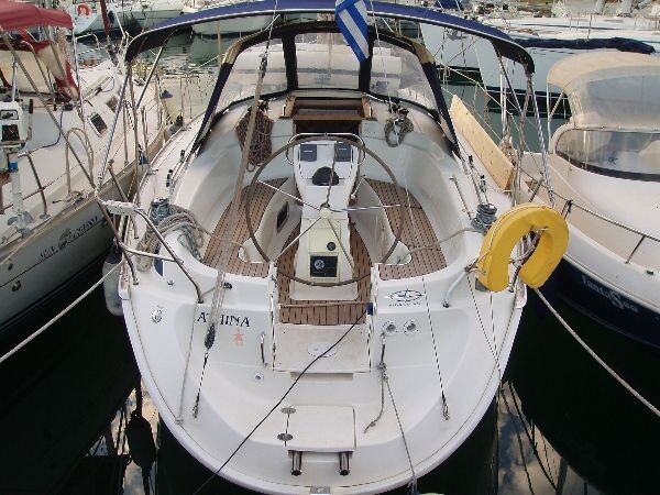 Bavaria 32 Cruiser Athina