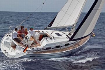Bavaria 33 Cruiser Konstantinos