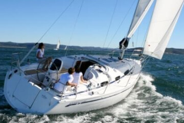 Bavaria 34 Maverick 