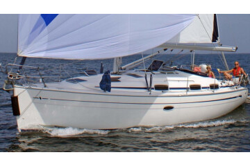 Bavaria 37 Jitterbug