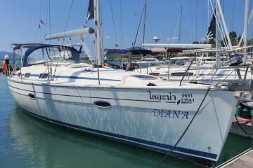 Bavaria 39 Cruiser Diana