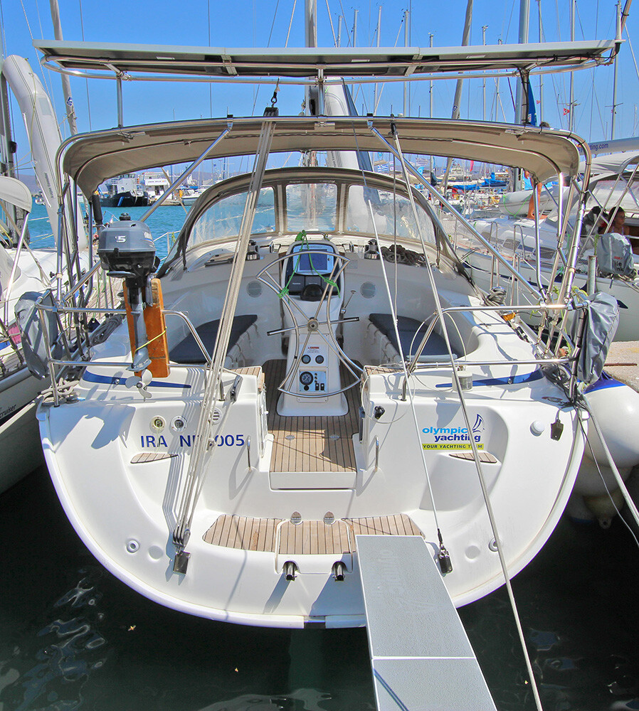 Bavaria 39 Cruiser Ira