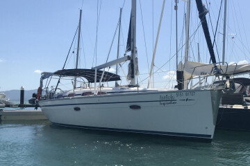 Bavaria 40 Cruiser Inspiration