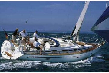 Bavaria 42 Cruiser Okeanis