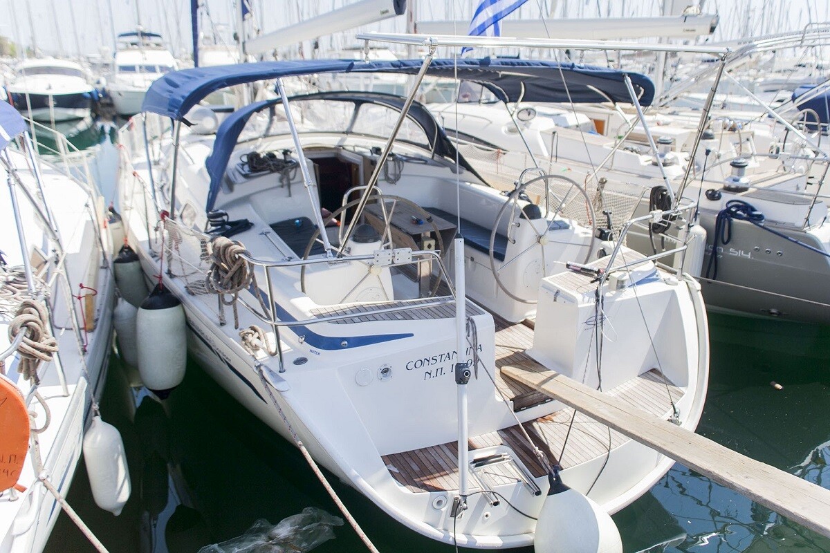 Bavaria 43 Cruiser Constantina