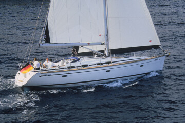 Bavaria 46 Cruiser, Million