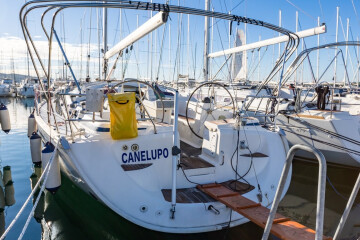 Bavaria 50 Cruiser Canelupo