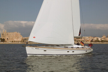 Bavaria 50 Cruiser Tonina