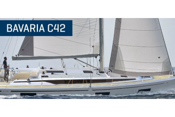 Bavaria C42, PRESTIGE