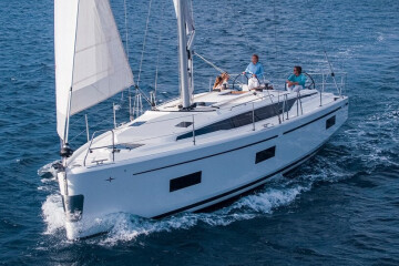 Bavaria C42 Aurora