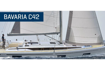 Bavaria C42 Harmonia
