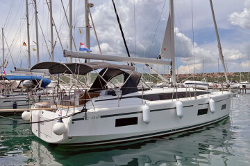 Bavaria C42 Palma