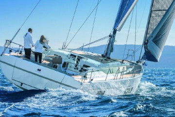 Bavaria C45 ECONOMY