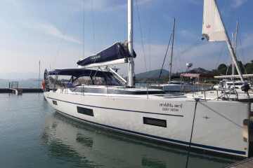 Bavaria C45 Southern Star